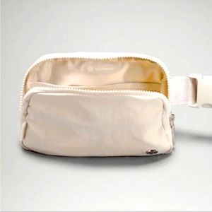 Never opened, Brand New Lululemon everywhere bag 1L